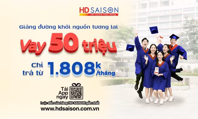 Khi niềm vui trúng tuyển đi cùng bài toán chi phí mùa nhập học