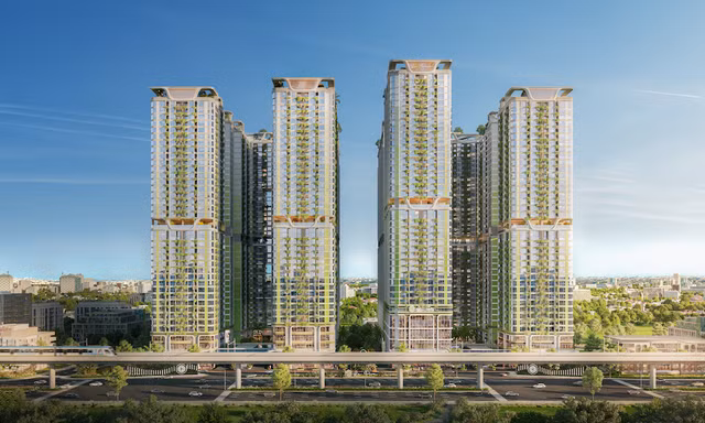 Phát Đạt chấp nhận thách thức để mở ra cơ hội lớn khi hướng về vùng lõi đô thị