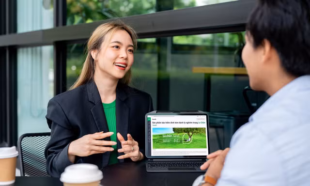 Tiềm năng của nghề tư vấn bảo hiểm nhân thọ