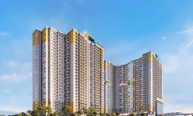 Khi 'giá trị thời gian' trở thành tiêu chí chọn nhà: Căn hộ gần metro và trục Quốc lộ 13 được quan tâm