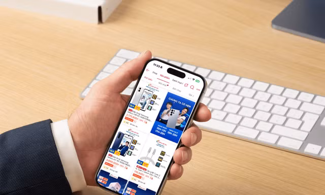 Từ quy mô nhỏ đến tăng trưởng ổn định: Nhà bán chuyên nghiệp hóa vận hành để bứt phá doanh thu TMĐT