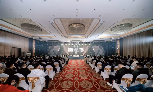 Crossfire Thanks Day 2025: Đánh dấu 'kỷ nguyên vươn mình' sau 18 năm bền bỉ phát triển