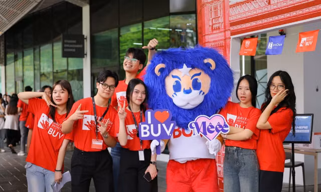 Khi 'nguyện vọng 1' không còn quyết định việc chọn trường 