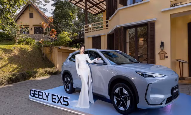 Góc chuyên gia: 'Đầu tư nghiêm túc, xe Trung Quốc sẽ có cơ hội thay đổi hình ảnh tại Việt Nam'