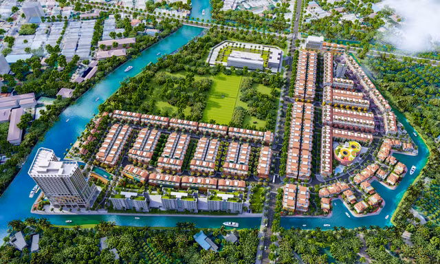 T&T Group và chiến lược bất động sản khác biệt: Chuẩn bị kỹ, thực hiện nhanh và tăng tốc hiệu quả