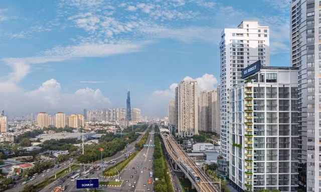 Cơ hội cuối cùng để sở hữu bất động sản giá trị thật tại trung tâm Thảo Điền