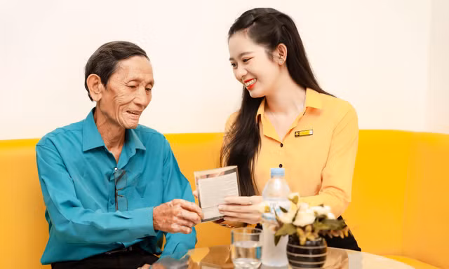 BAC A BANK và hành trình phát triển bền vững từ giá trị khách hàng