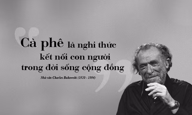 Kỳ 119: Cà phê – Từ thực hành xã hội đến biểu tượng văn hóa