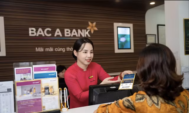 Sinh lời hiệu quả, chủ động dòng tiền với trái phiếu Bac A Bank phát hành ra công chúng