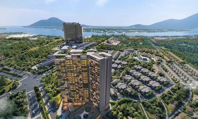 Không còn nỗi lo nhập viện lúc nửa đêm: Nhà ở có bác sĩ trở thành lựa chọn mới