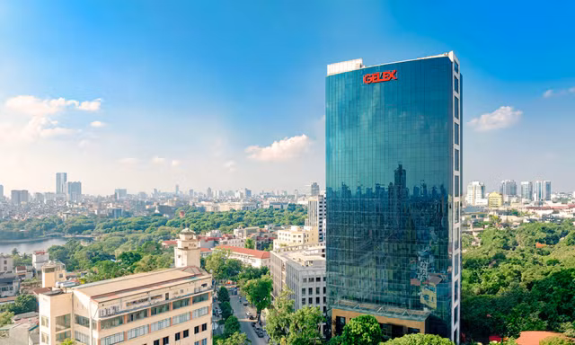 Cổ đông GELEX có thể nhận cổ phiếu và cổ tức lên tới 53%