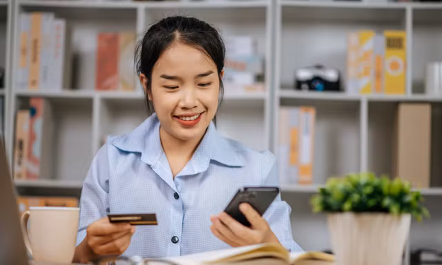 Nền tảng hạ tầng số hiện đại cho giao dịch tài chính số bùng nổ