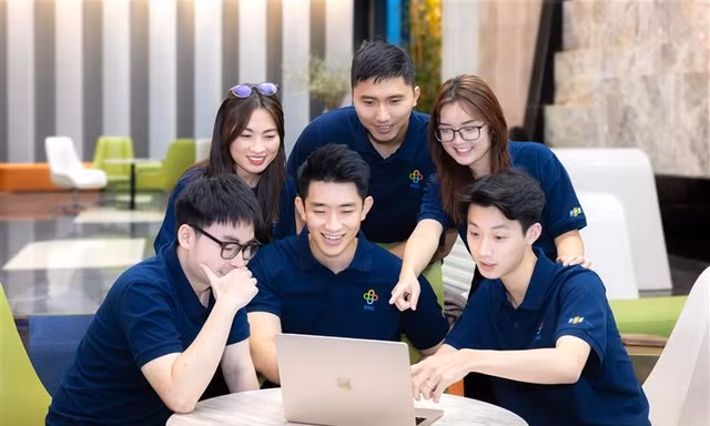 Giải pháp AI Việt về tư vấn dược vươn ra quốc tế với bản quyền thương mại