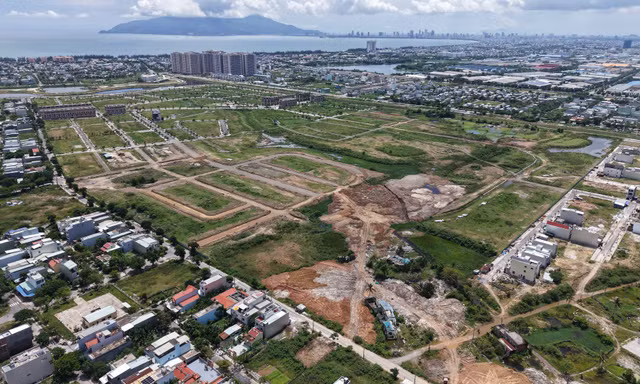Chính quyền quyết liệt tháo gỡ, nhà đầu tư The Lumia Da Nang (Dragon City Park) nhận tin vui