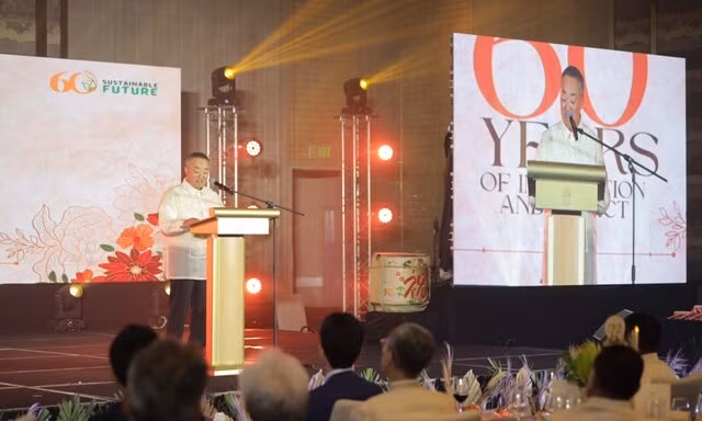 FUJIFILM Business Innovation kỷ niệm 60 năm tại Philippines và Singapore; 30 năm hoạt động tại Trung Quốc