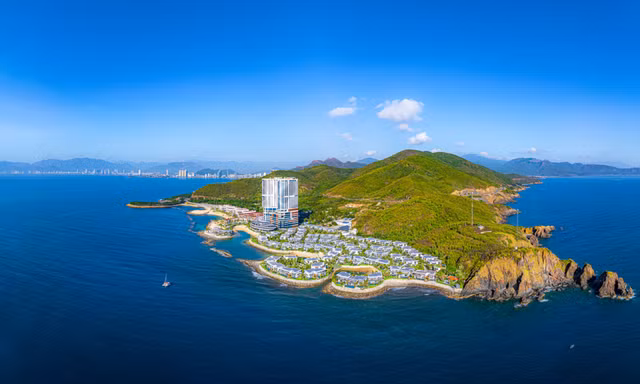 Vega City tạo lực hút mới trên thị trường với loạt chính sách tài chính vượt trội