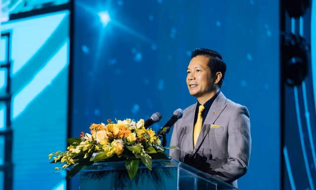 Ông Phạm Thanh Hưng từ nhiệm vị trí Phó Chủ tịch HĐQT Cen Land theo nguyện vọng cá nhân