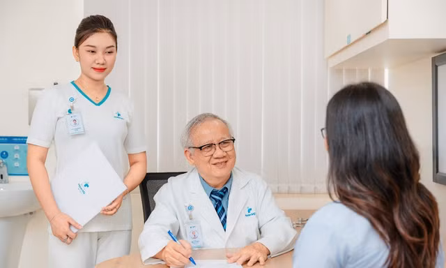 Bệnh viện Hoàn Mỹ Sài Gòn: Hành trình 26 năm tiến bước vững chắc từ khát vọng vươn tầm quốc tế