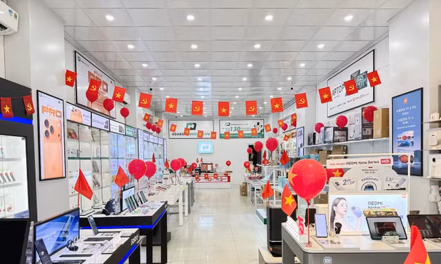 Nhìn lại dòng chảy công nghệ: Điện thoại di động qua các thời kỳ