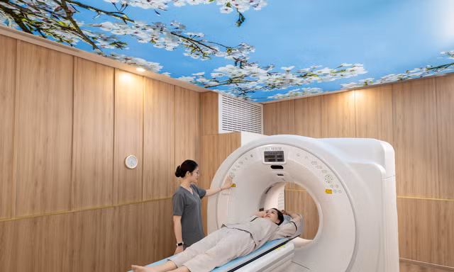 Lo sợ chụp CT gây ung thư: Chuyên gia ung bướu nói gì?
