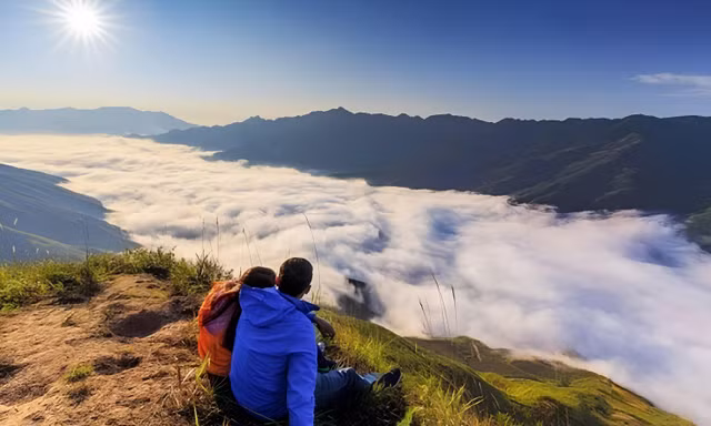 Lai Châu: Viên ngọc thô giữa đại ngàn Tây Bắc mời gọi nhà đầu tư