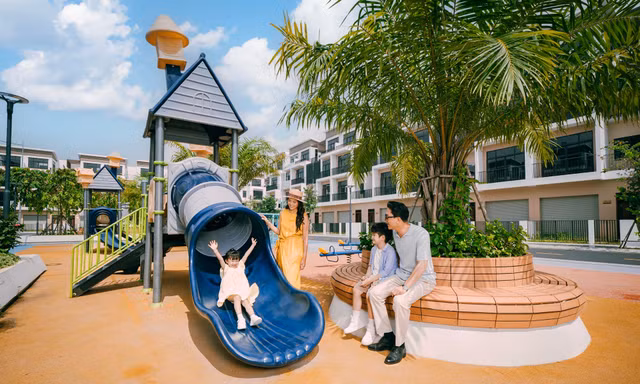 T&T City Millennia ghi dấu cuối năm với danh hiệu Dự án đáng sống 2025 và cú hích từ tiểu khu mới