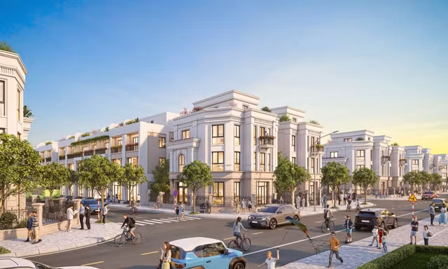 Quy hoạch trung tâm hành chính mới 'xoay trục' thị trường BĐS Tây Ninh: Vinhomes Green City bật tăng giá trị 