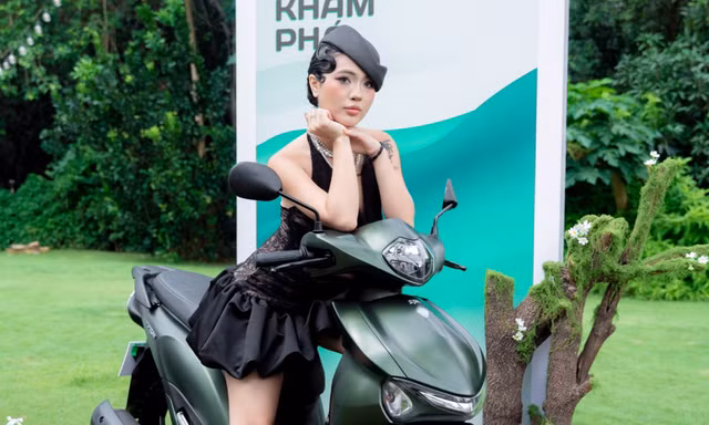 TPBW 125 – “Khai mở giới hạn” cùng thế hệ sống trẻ, dám khác biệt