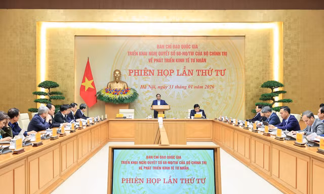 LPBank và hành trình tiên phong đồng hành phát triển kinh tế tư nhân