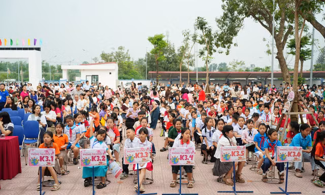 Vòng Chung kết và Trao giải Cuộc thi 'Chữ đẹp Việt – Lần thứ 3'