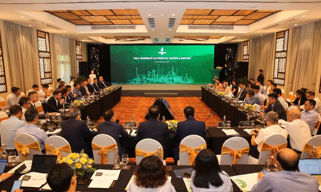 BSR cam kết cùng các đối tác xây dựng quan hệ đối tác bền chặt, cùng nhau vượt qua thách thức 