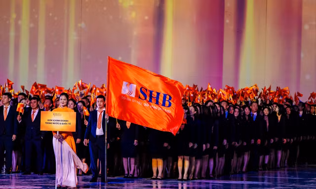 SHB nhận 4 giải thưởng lớn tại Asian Banking & Finance Awards 2025