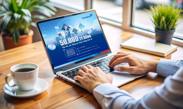 VietinBank dành 50.000 tỷ đồng tín dụng tiếp sức các động lực tăng trưởng kinh tế