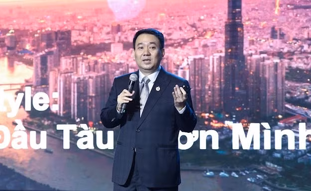 PNJ và chiến lược dẫn dắt kinh tế lifestyle tại TPHCM