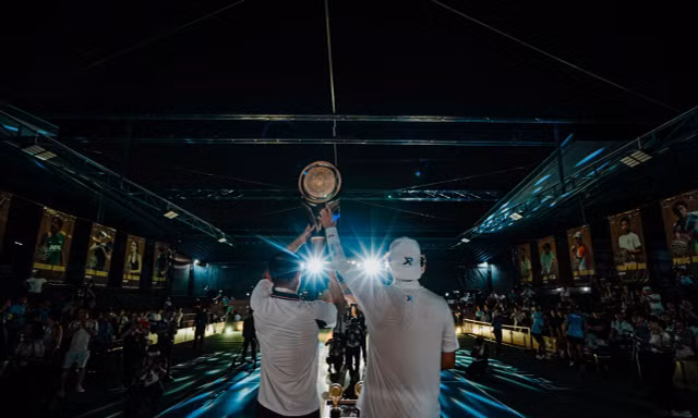Pickleball D-Joy Vietnam Masters - Petrolimex Cup: Kiến tạo nền móng Pickleball Việt Nam