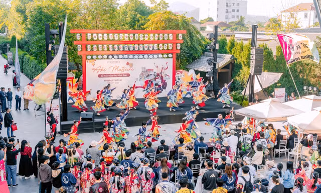 Khi thị trường ưu tiên sự bền vững, mô hình nghỉ dưỡng khoáng nóng 4 mùa bắt đầu lên ngôi