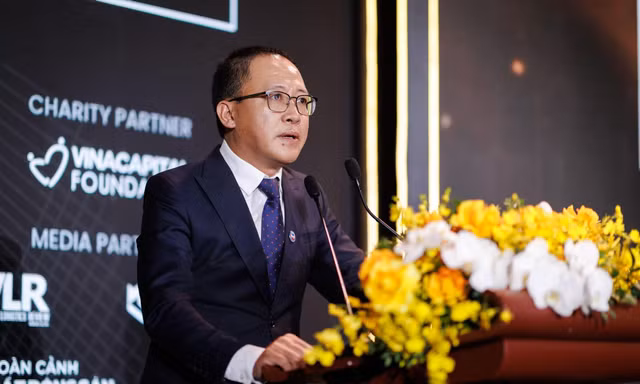 Vạn Xuân Group lần thứ hai được vinh danh tại Dot Property Vietnam Awards 2026