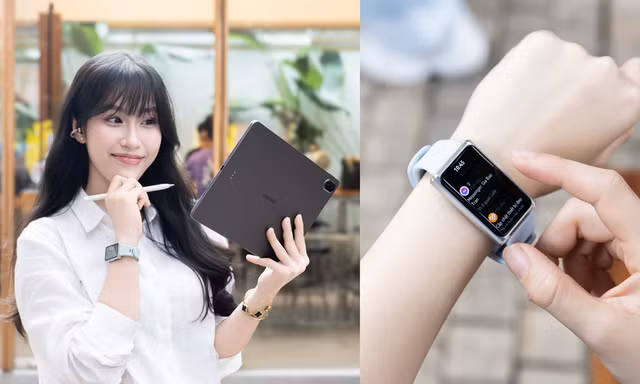 Cha mẹ nên chọn thiết bị công nghệ cho con thế nào trong mùa tựu trường? 