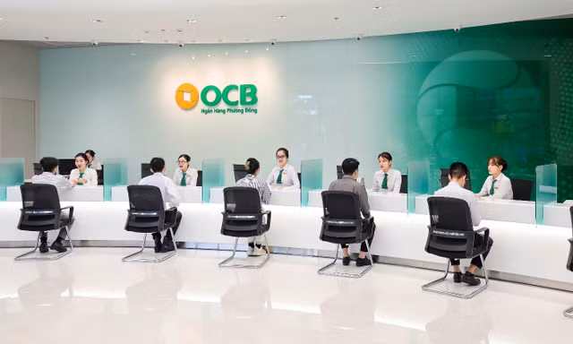 Ngân hàng sôi động “cuộc đua” hút tiền gửi đầu năm