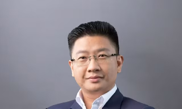 SHS bổ nhiệm tân Tổng Giám đốc, tăng cường năng lực quản trị