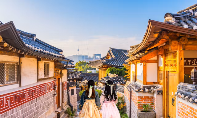 Sun PhuQuoc Airways kết nối hai thành phố lớn hàng đầu Việt Nam tới Seoul, giá vé chỉ từ 3,29 triệu đồng/chiều
