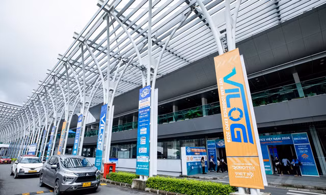 nPL Logistics ghi dấu ấn tại VILOG 2026 với giải pháp logistics tích hợp toàn diện