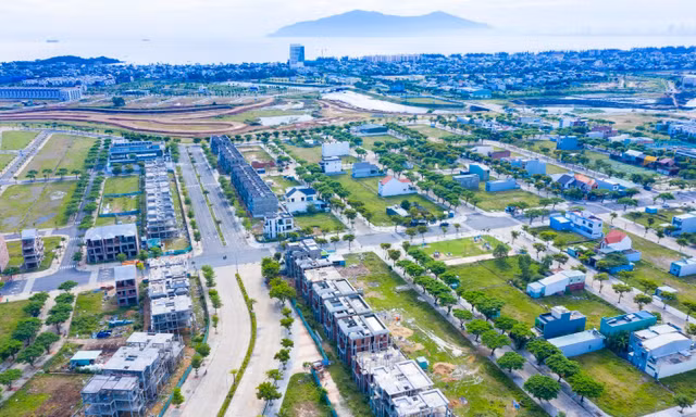 Đà nẵng: Khơi thông nguồn lực, hướng đến mục tiêu tăng trưởng hai con số