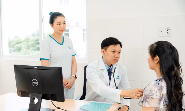 Bệnh viện Hoàn Mỹ Cửu Long nỗ lực giảm gánh nặng bệnh tim mạch tại ĐBSCL