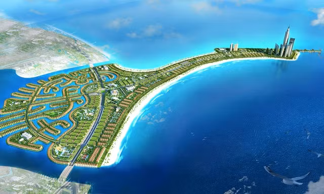 TS. Đinh Thế Hiển: “Siêu đô thị sẽ là động lực tăng trưởng mới, giúp Việt Nam bước vào top 20 kinh tế thế giới”