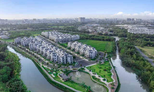 Tập đoàn Khang Điền (KDH) tổ chức đại hội đồng cổ đông thường niên năm 2026