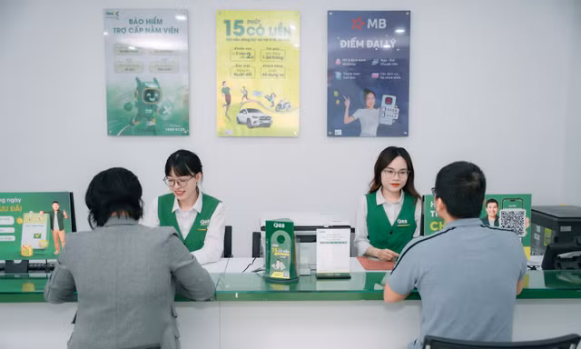 F88: Lợi nhuận trước thuế quý 1/2026 cao gấp 2,3 lần cùng kỳ, đạt 303 tỷ đồng, ROE gần 38%