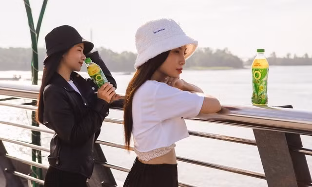 Hành trình 'level up' của tân sinh viên: Biến stress thành sức bật để trưởng thành