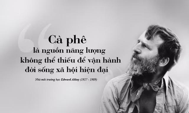 Kỳ 112: Cà phê và sự phát triển bền vững
