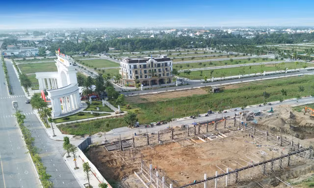 Agora City: Khi hạ tầng thương mại trở thành nhịp đập của đô thị